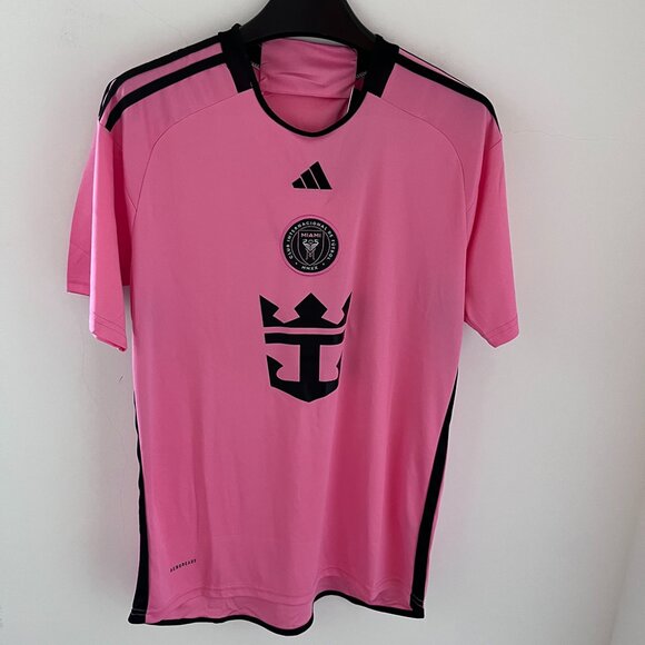 Miami International Jersey 10# Messi Jersey Set - Picture 1 of 12